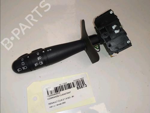 Rattstammestilk Rattstammestilk RENAULT CLIO II (BB_, CB_) 1.5 dCi (B/CB07) (65 hp) 36450142 36450142