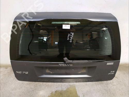 Used Tailgate VOLVO XC70 I Cross Country (295) D5 AWD (185 hp) 30425358