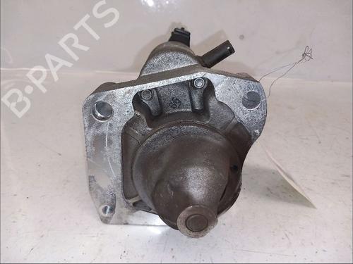 Used Starter PEUGEOT 208 I (CA_, CC_) 1.2 VTI 82 (82 hp) 30414370