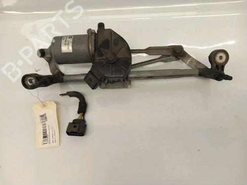 Used Front wiper motor OPEL CORSA D (S07) 1.0 (L08, L68) (65 hp) 30420468