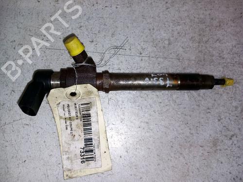 Used Injector PEUGEOT 407 Coupe (6C_) 2.7 HDi (204 hp) 30431397