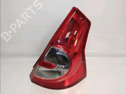 Used Right taillight Right taillight 39396115 39396115
