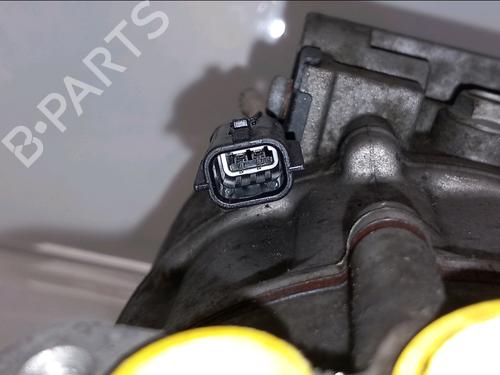 AC compressor RENAULT ESPACE IV (JK0/1_) 2.0 dCi (JK01, JK02, JK1J, JK1K, JK1H) | BP37600316M34  - Image 6