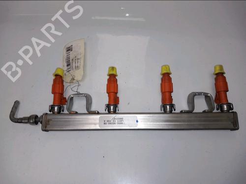 Injection rail FORD C-MAX (DM2) 1.8 Flexifuel | BP38586863M98 - Image 2
