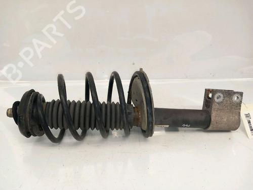 Used Left front shock absorber PEUGEOT 307 (3A/C) 2.0 HDi 110 (107 hp) 30416126