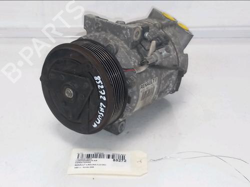 AC Kompressor AC Kompressor 38457570 38457570
