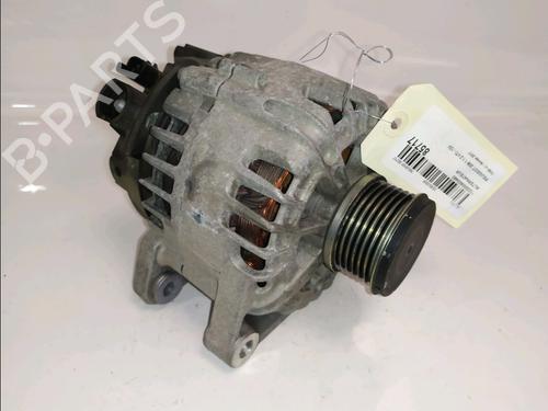 Generator Generator PEUGEOT 208 I (CA_, CC_) 1.2 VTI 82 (82 hp) 35999780 35999780