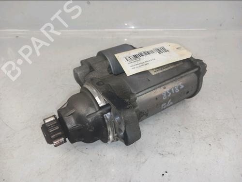 Used Starter Starter VW POLO V (6R1, 6C1) 1.2 TSI 16V (90 hp) 32655031 32655031