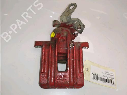 Used Left rear brake caliper Left rear brake caliper VW GOLF VI (5K1) 1.6 TDI (105 hp) 33458062 33458062