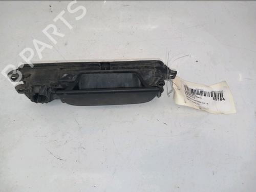 Used Tailgate handle RENAULT EXPRESS Box Body/MPV 1.5 Blue dCi 75 (F6AA) (75 hp) 32975783