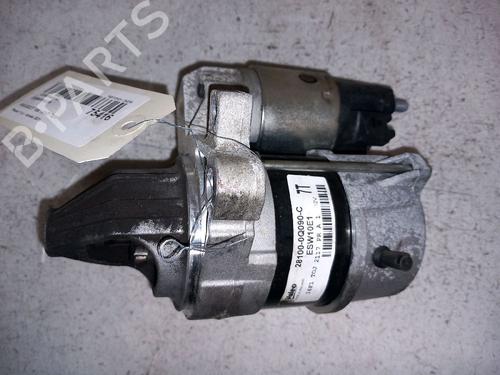 Startmotor PEUGEOT 108 1.0 VTi 72 | BP30434157M8