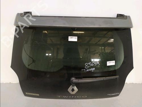 Used Tailgate Tailgate 37257296 37257296