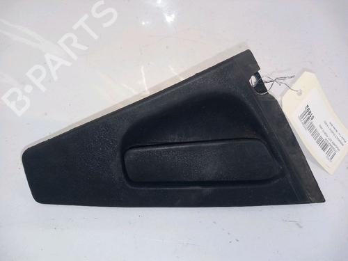 Used Rear left exterior door handle RENAULT CLIO IV (BH_) 1.5 dCi 90 (90 hp) 30415485