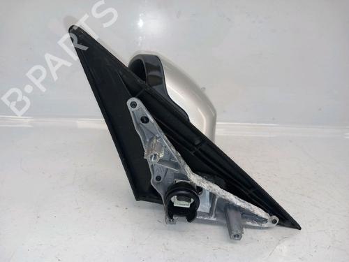 Left mirror BMW 3 Touring (E91) 318 d | BP30426425C26