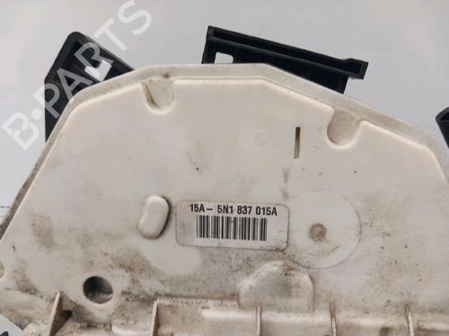 Front left lock SEAT IBIZA IV (6J5, 6P1) 1.6 TDI | BP30427773C98 