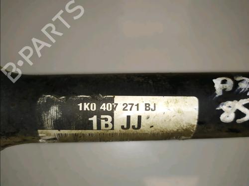 Left front driveshaft AUDI A3 Sportback (8PA) 2.0 TDI 16V | BP36450067M38 - Image 2