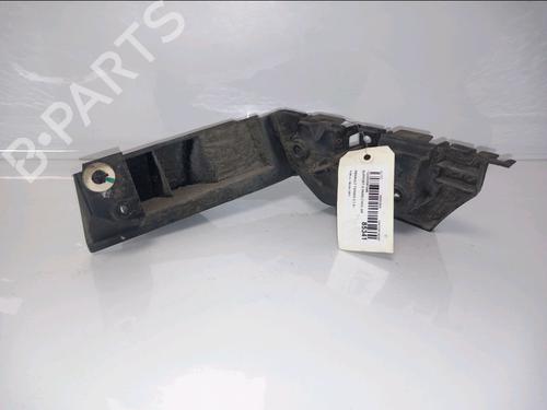 Used Rear bumper bracket Rear bumper bracket RENAULT TWINGO II (CN0_) 1.2 16V (CN04, CN0B) (75 hp) 33458176 33458176