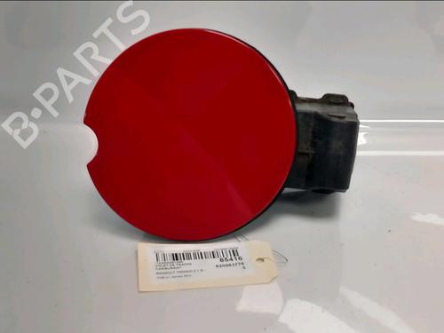 Used Fuel flap Fuel flap RENAULT TWINGO II (CN0_) 1.2 16V (CN04, CN0B) (75 hp) 33457971 33457971