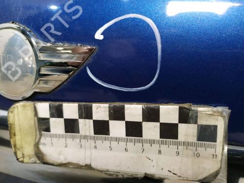 Tailgate MINI MINI (R56) Cooper | BP30422178C6 - Image 3