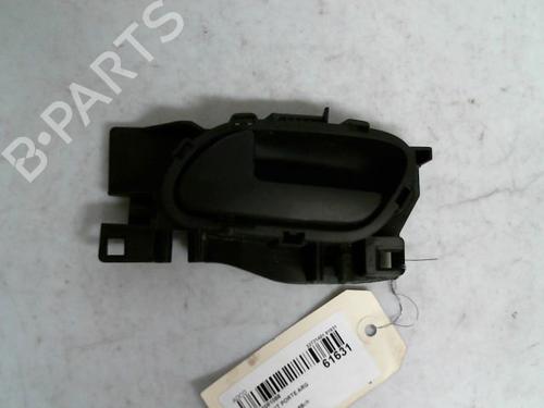 Used Rear left interior door handle CITROËN C3 II (SC_) 1.0 VTi 68 (68 hp) 30431238