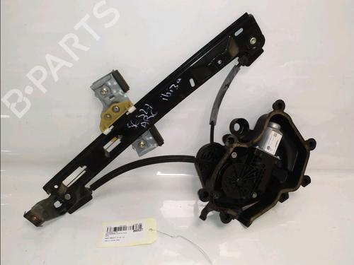 Used Rear left window mechanism Rear left window mechanism 37600354 37600354