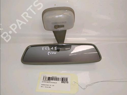 Used Rear mirror Rear mirror NISSAN PIXO (UA0) 1.0 (68 hp) 34532823 34532823