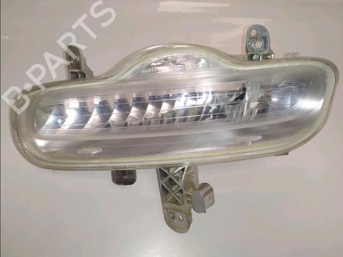 Used Left daytime light Left daytime light FIAT PANDA (312_, 319_) 1.2 (312PXA1A) (69 hp) 33713588 33713588