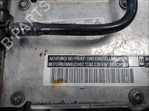 Engine AUDI A1 (8X1, 8XK) 1.2 TFSI | BP32487948M1 - Image 2