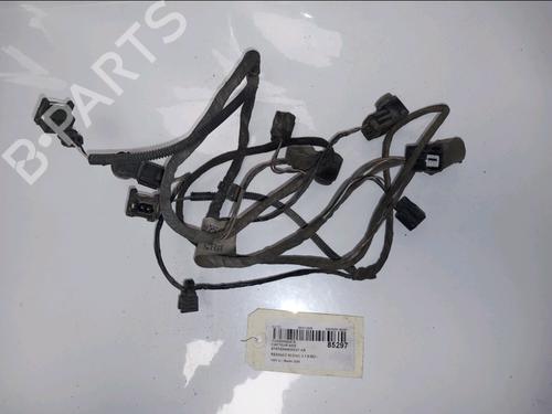 Used Electronic module Electronic module RENAULT SCÉNIC III (JZ0/1_) 1.5 dCi (106 hp) 33814680 33814680