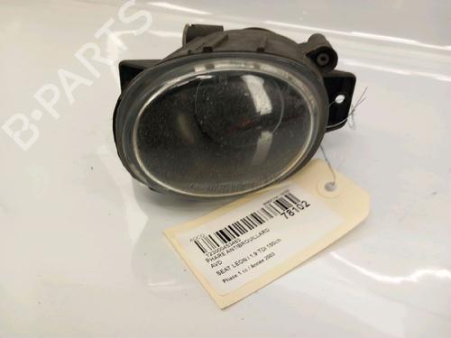 Used Right front fog light SEAT LEON (1M1) 1.9 TDI (150 hp) 30428908