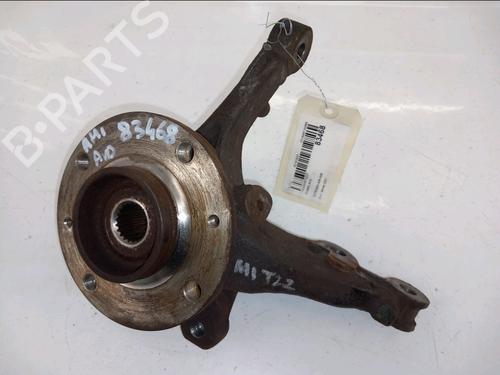 Used Right front steering knuckle CITROËN AMI (9A_) Electric (9AZ2CA) (8 hp) 30800486