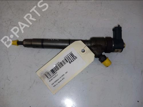 Used Injector KIA VENGA (YN) 1.6 CRDi 115 (116 hp) 32487977