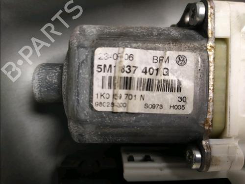Front left window mechanism VW GOLF PLUS V (5M1, 521) 2.0 TDI 16V | BP40252571C22 - Image 4
