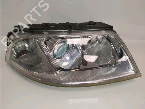 Højre forlygte Højre forlygte VW PASSAT B5.5 (3B3) 1.9 TDI (130 hp) 34503409 34503409