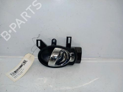 Used Rear left interior door handle NISSAN JUKE (F15) 1.5 dCi (110 hp) 30417607