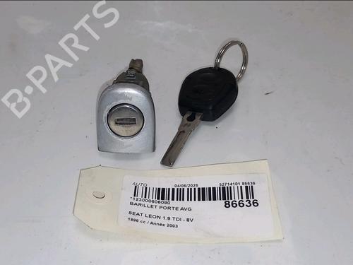 Outra Outra SEAT LEON (1M1) 1.9 TDI (110 hp) 36517208 36517208