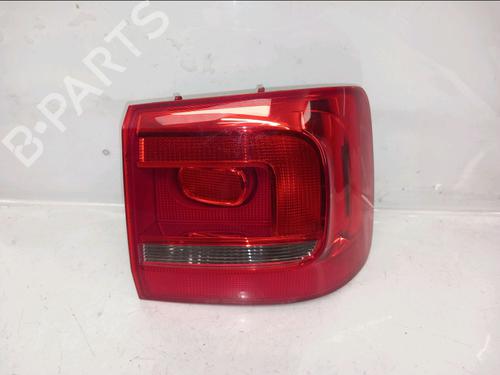 Used Right taillight VW TOURAN (1T3) 1.6 TDI (105 hp) 32975825