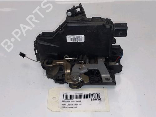 rear-right-lock-seat-leon-1m1-1999-2000-2001-2002-2003-2004-2005-2006-36517214 main image