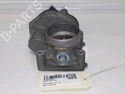 Throttle body FORD C-MAX (DM2) 1.8 Flexifuel | BP38457551M82 - Image 3