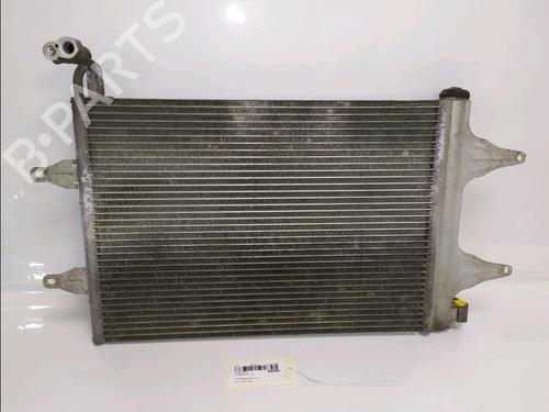 Used Heater matrix Heater matrix VW POLO IV (9N_, 9A_) 1.4 TDI (70 hp) 35972099 35972099