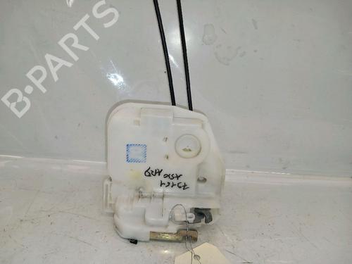 Used Rear right lock MITSUBISHI ASX (GA_W_) 1.6 DI-D (114 hp) 30431068