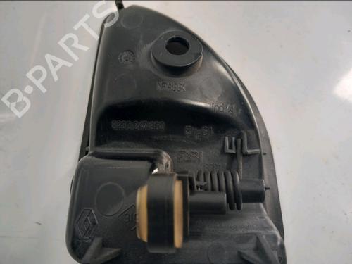 Front left interior door handle RENAULT KANGOO (KC0/1_) 1.5 dCi | BP31867905I13