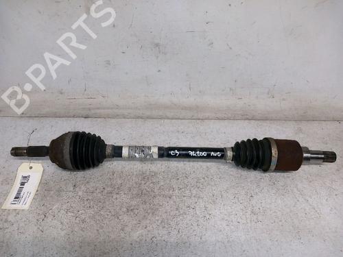 Used Left front driveshaft Left front driveshaft 30414743 30414743