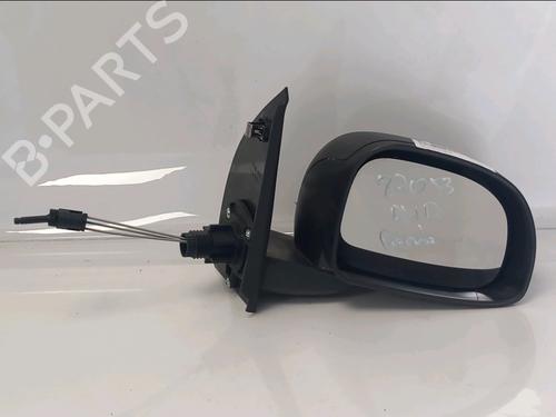 Used Right mirror Right mirror FIAT PANDA (169_) 1.2 (169AXF2A, 169AXF1A) (69 hp) 39737021 39737021