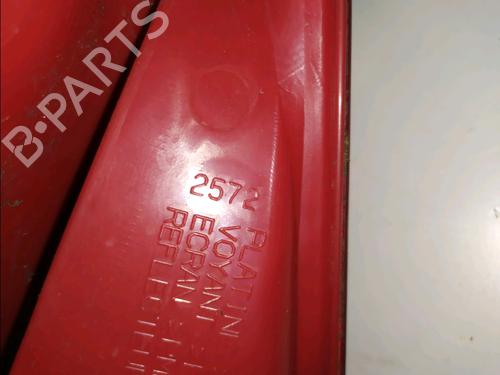 Left taillight CITROËN C3 II (SC_) 1.6 HDi 90 | BP39899475C34 - Image 4
