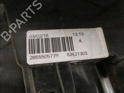 Left taillight DACIA SANDERO II TCe 90 (B8M1, B8MA, B8AC) | BP40559262C34 - Image 3