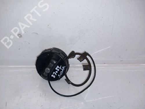 Used Fuel flap MAZDA 3 (BK) 2.0 (BKEP) (150 hp) 30432576