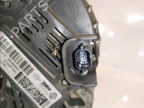 Alternator RENAULT MEGANE III Hatchback (BZ0/1_, B3_) 1.5 dCi (BZ09, BZ0D, BZ1W, BZ29, BZ14) | BP32202544M7  - Image 5