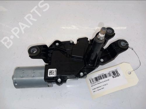 rear-wiper-motor-ford-fiesta-vii-hj-hf-2017-30633009 main image