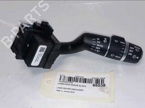 Used Steering column stalk Steering column stalk LAND ROVER DISCOVERY SPORT (L550) 2.0 D 4x4 (150 hp) 34643022 34643022